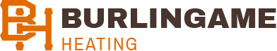 Burlingame Heating & Ventilation, Inc.
